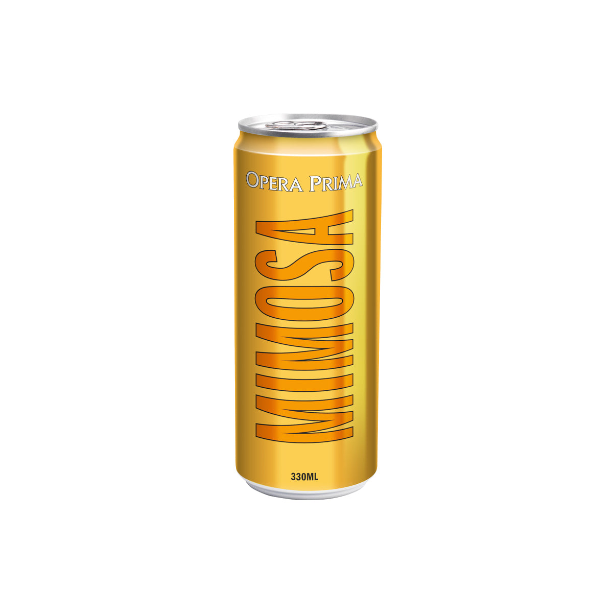 Ópera Prima Mimosa