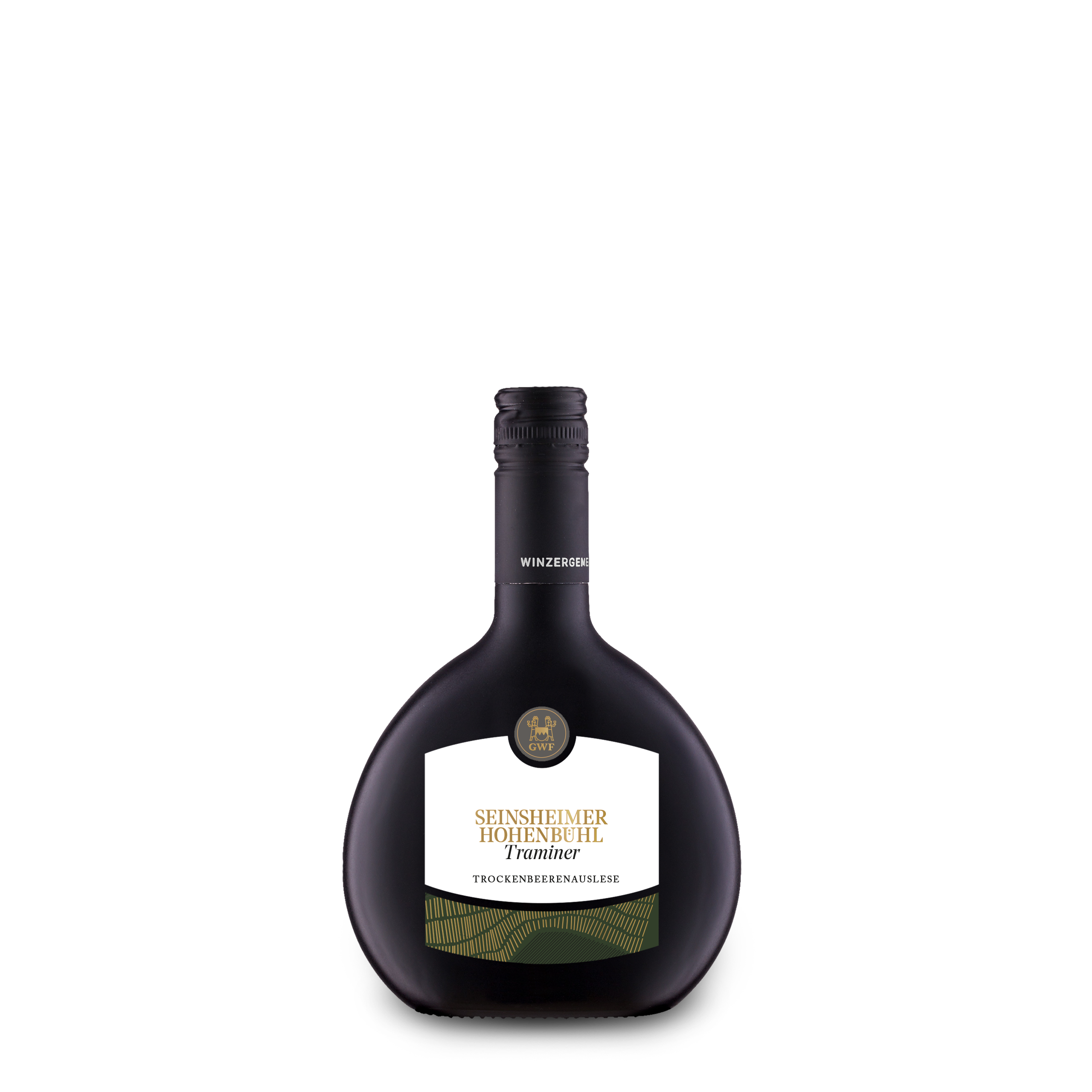 Seinsheimer Hohenbühl - Traminer - Trockenbeerenauslese - süß
