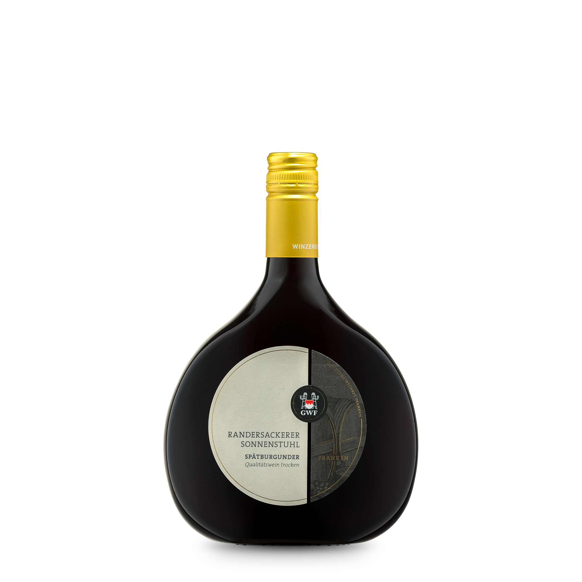 Randersackerer Sonnenstuhl - Spätburgunder - Qualitätswein - trocken