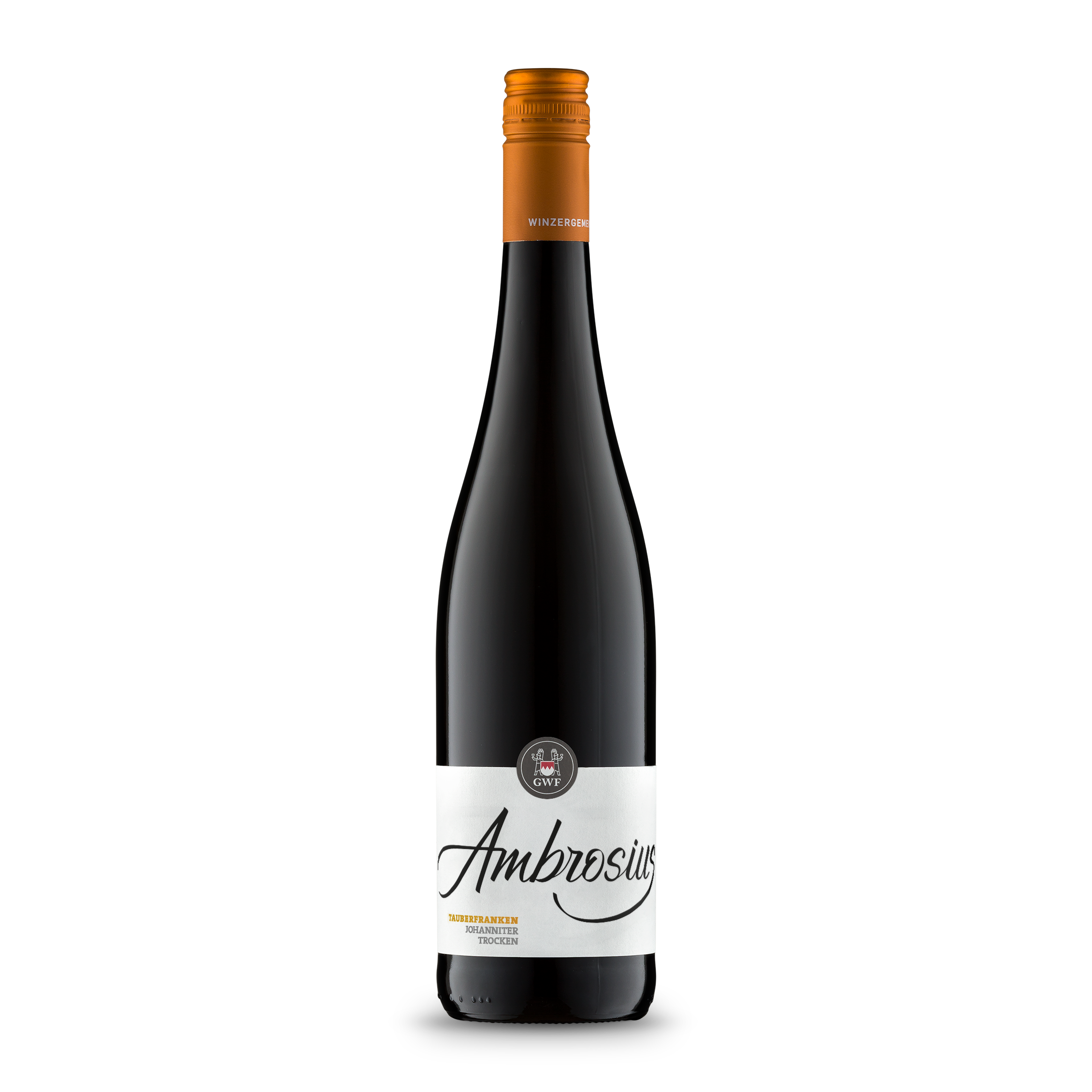 Ambrosius - Johanniter - Qualitätswein - trocken
