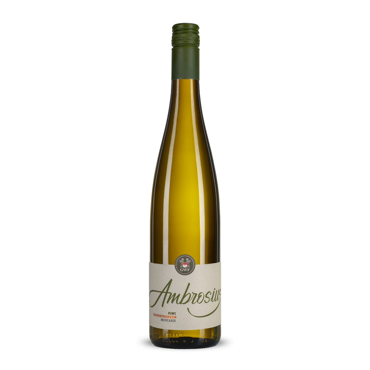 Ambrosius - Muscaris - Qualitätswein - süß