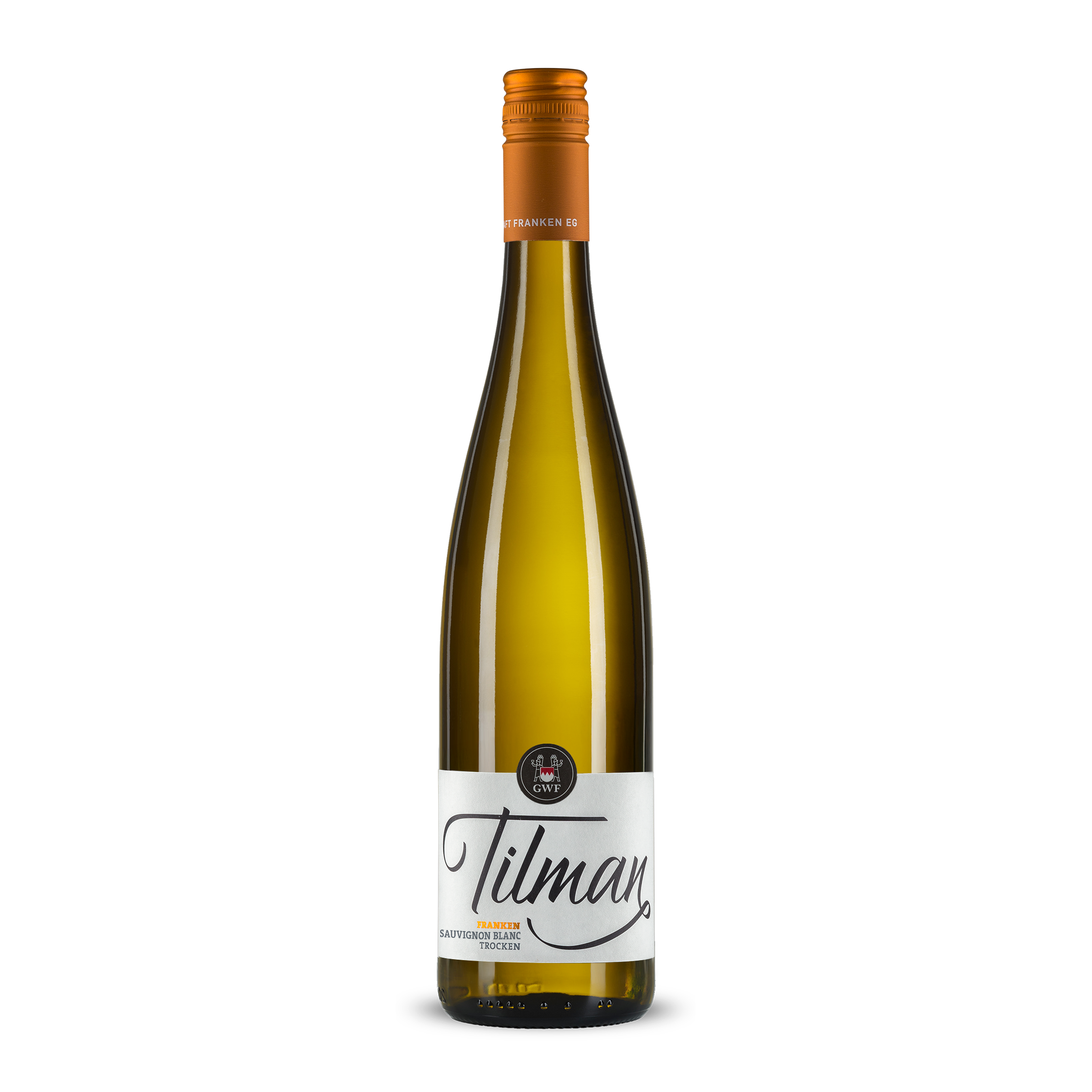 Tilman - Sauvignon blanc - Qualitätswein - trocken