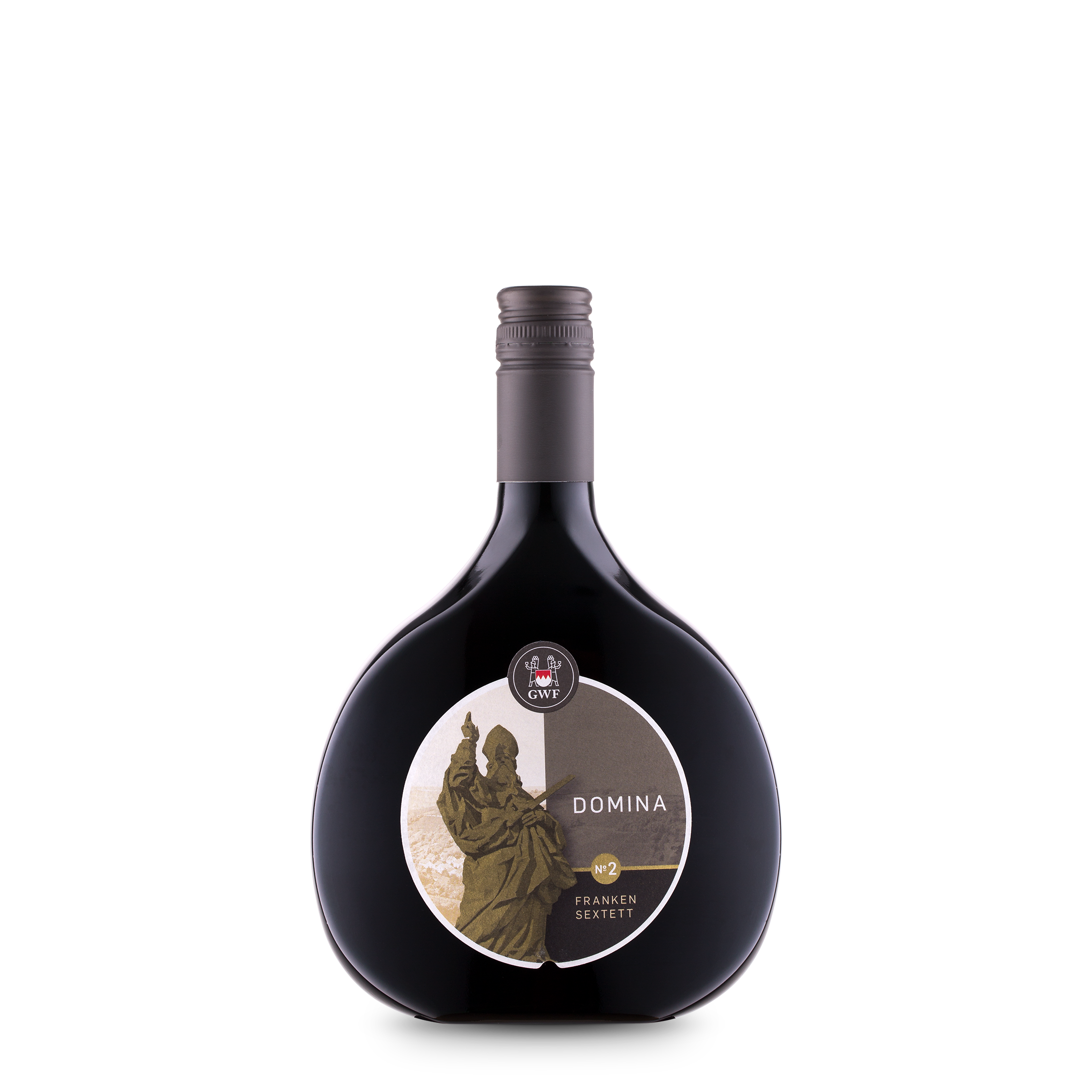 FRANKEN-SEXTETT - Domina - Qualitätswein - trocken