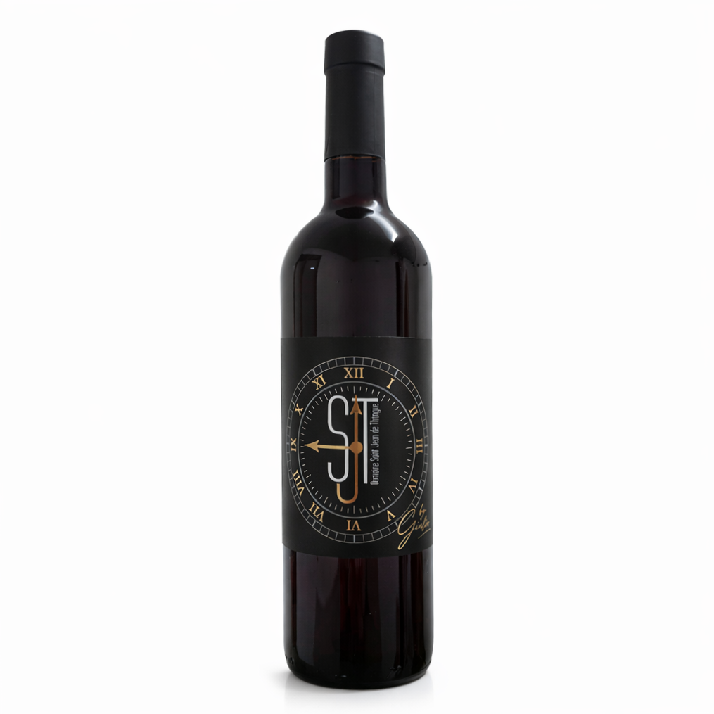 Saint Jean de Thongue SJT ROUGE 2025