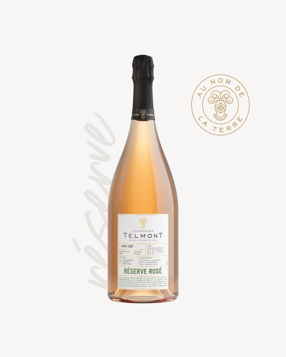 Réserve Rosé Magnum