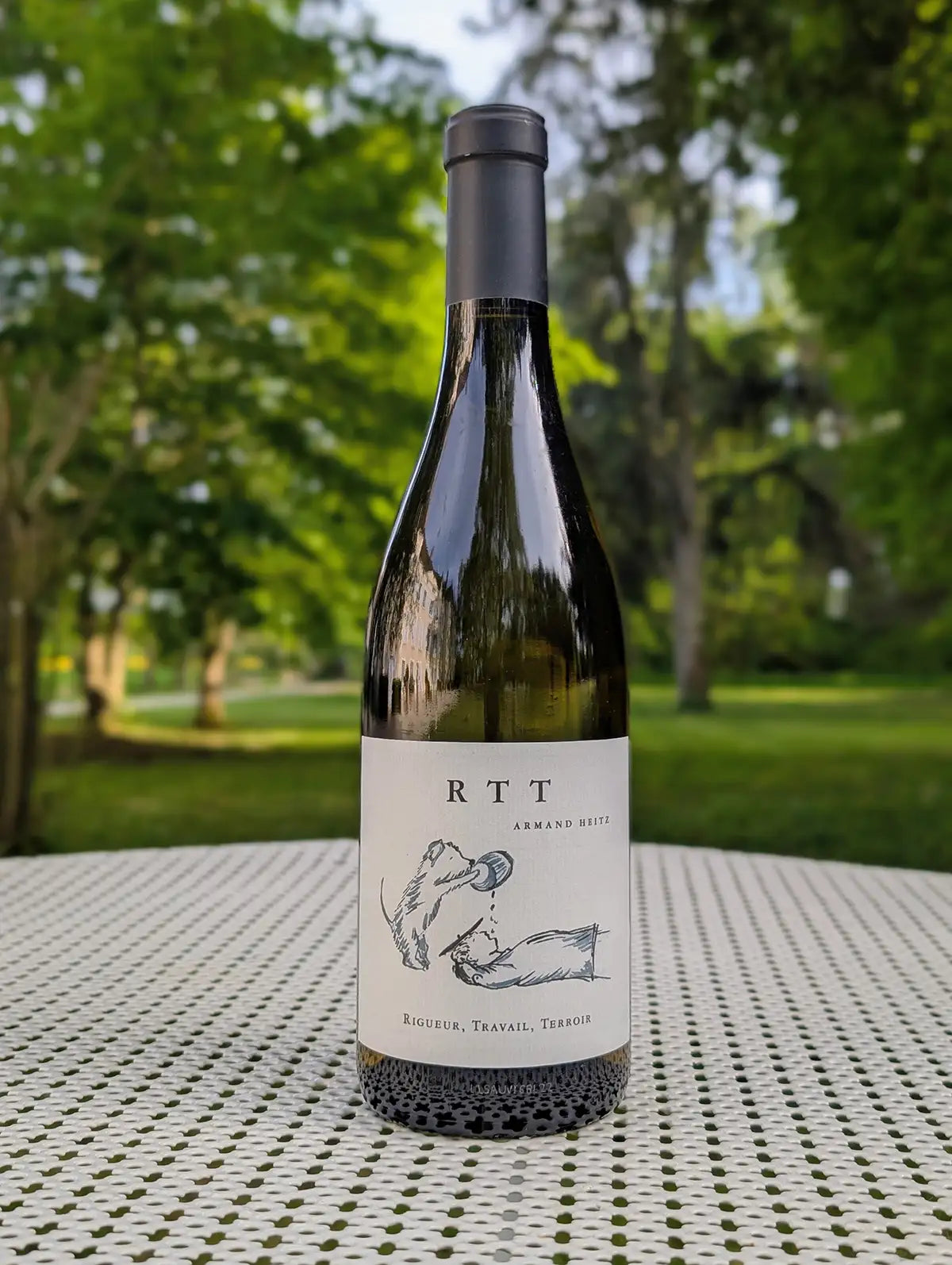 Cuvée RTT