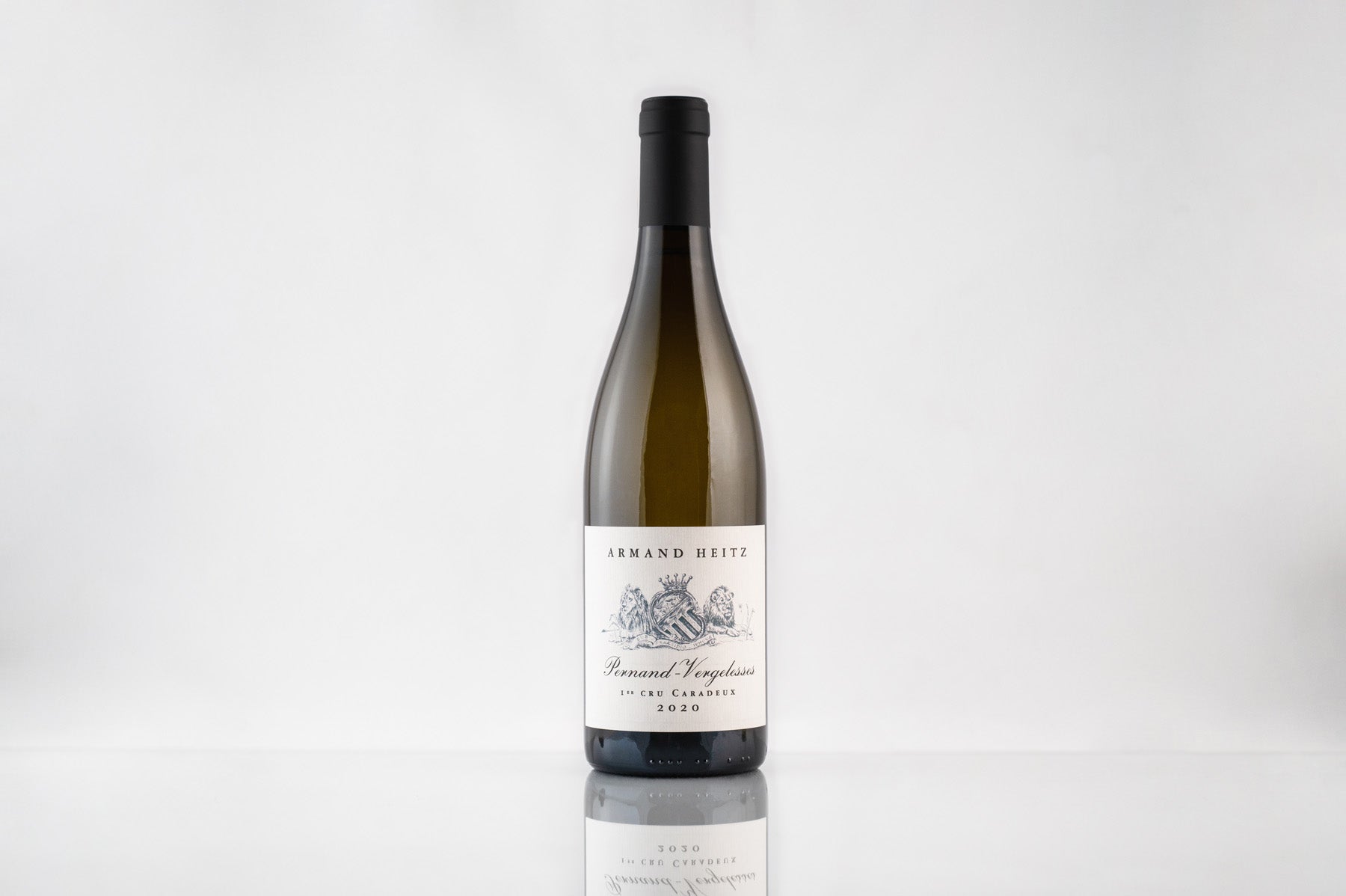 Pernand-Vergelesses 1er Cru - Caradeux