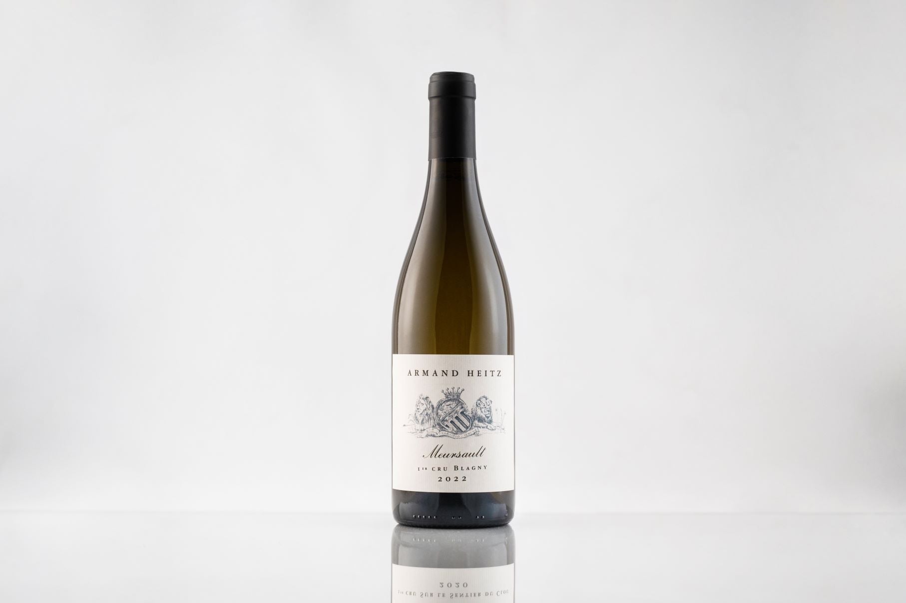 Meursault 1er Cru - Blagny