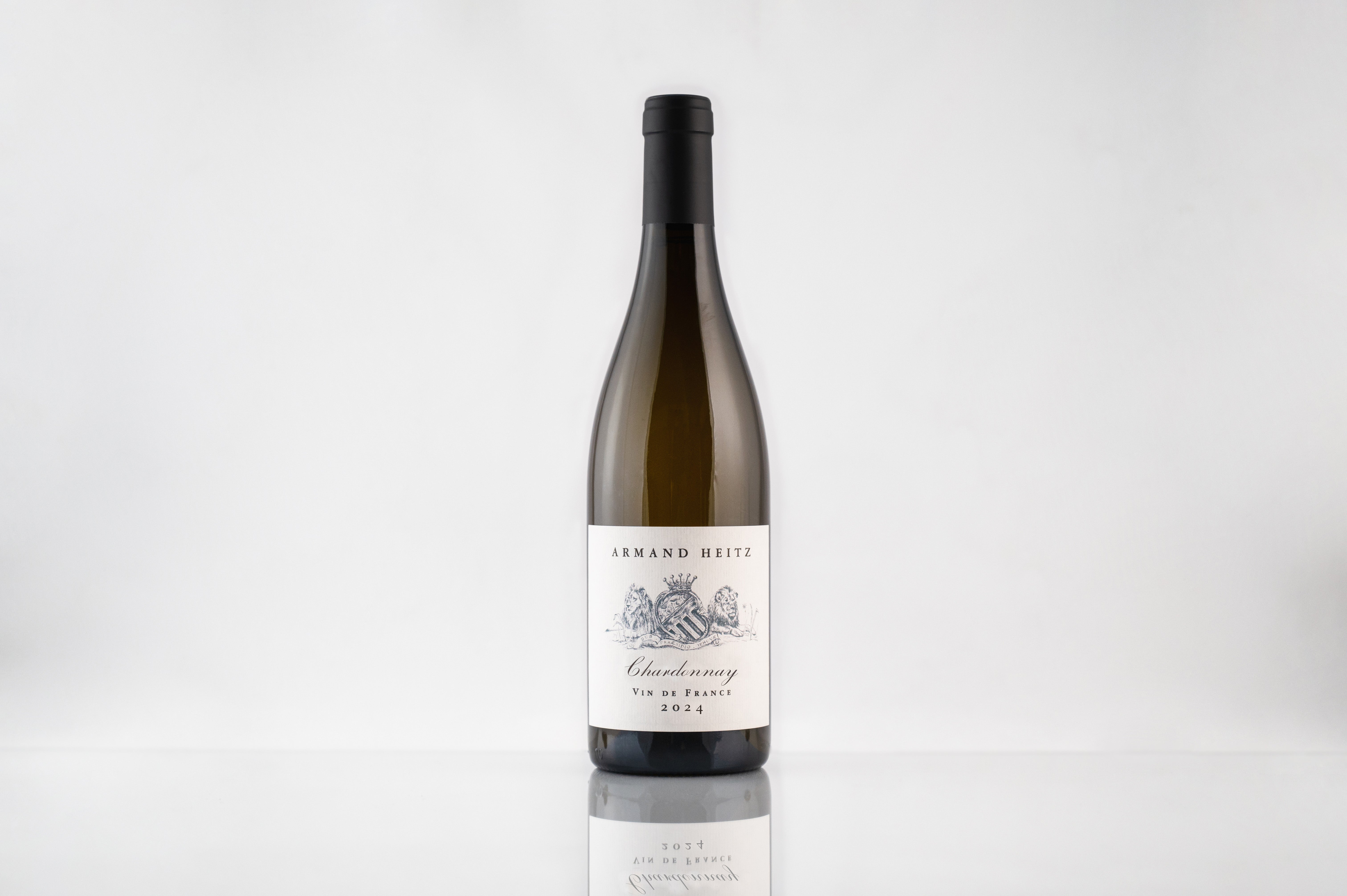 Chardonnay - Vin de France