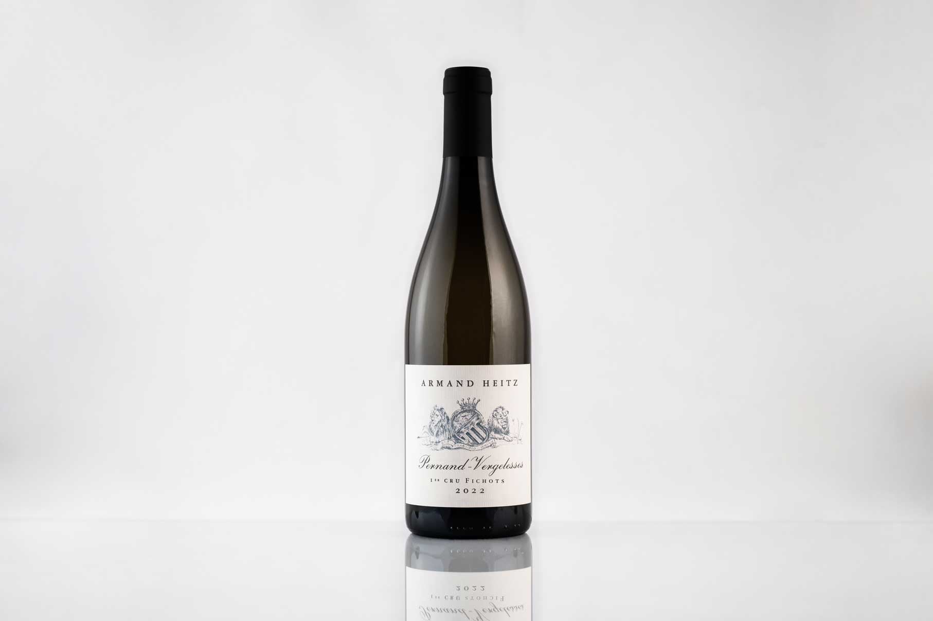 Pernand-Vergelesses 1er Cru - Fichots