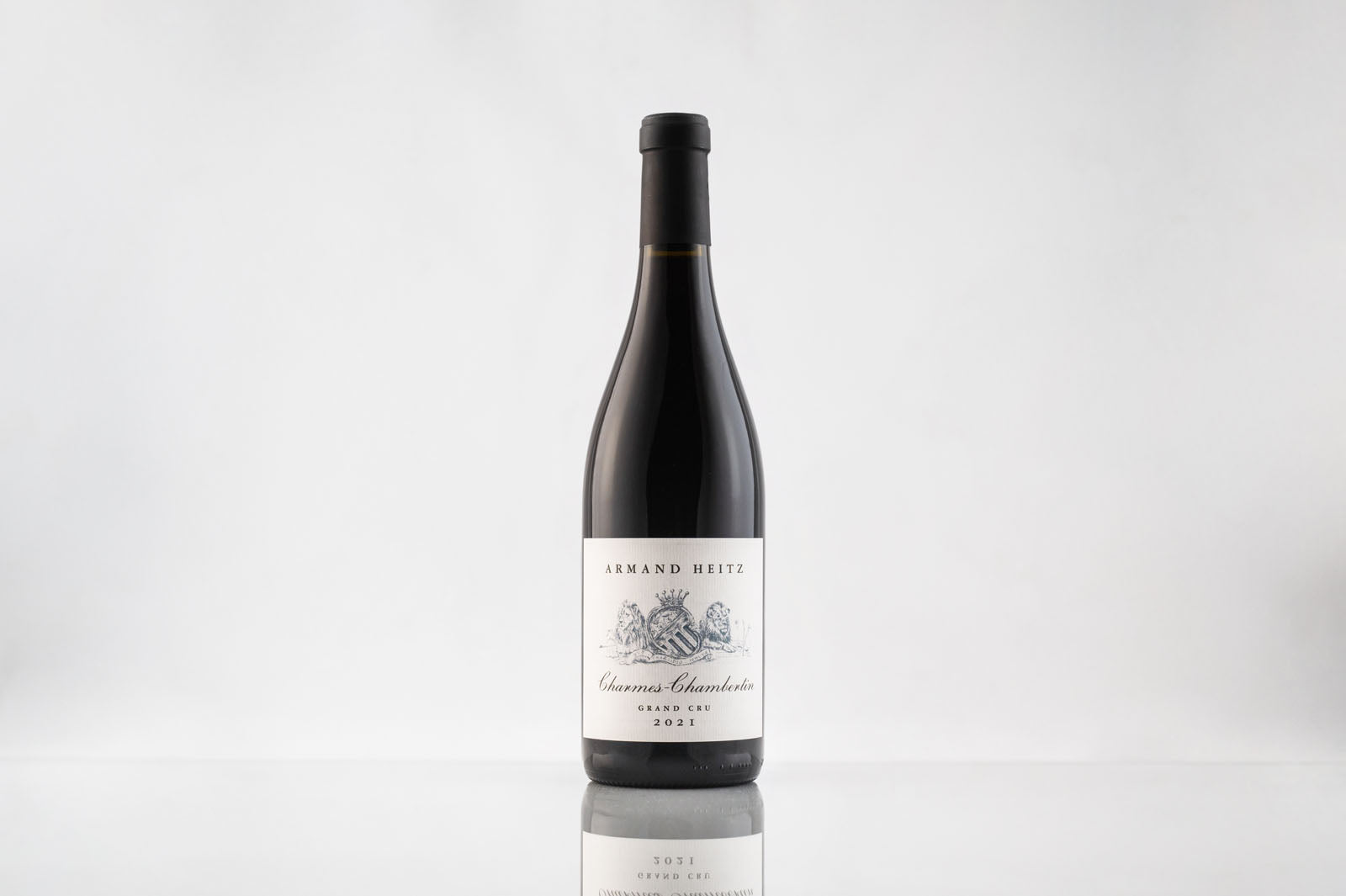 Charmes-Chambertin Grand Cru