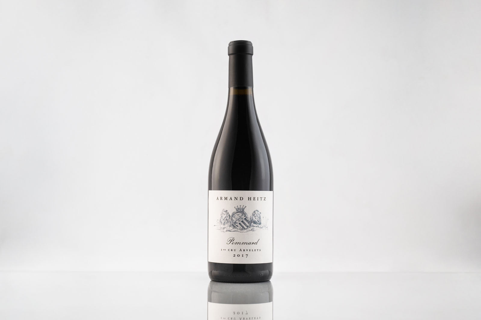 Pommard 1er Cru - Arvelets