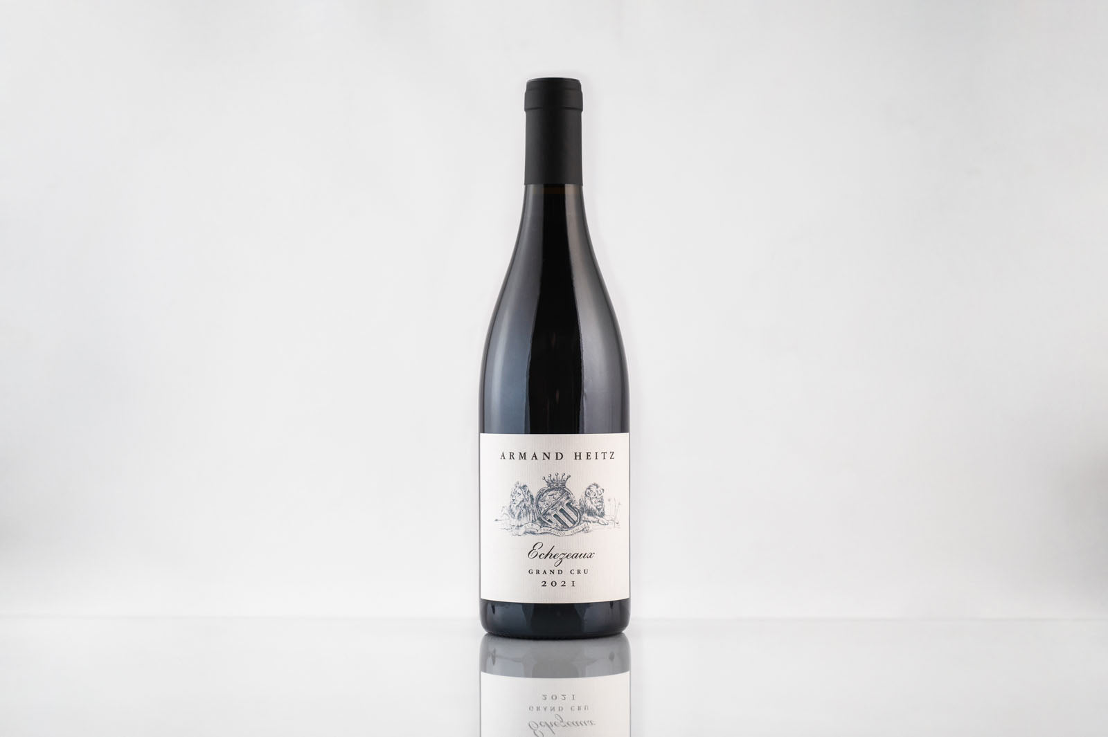 Echezeaux Grand Cru