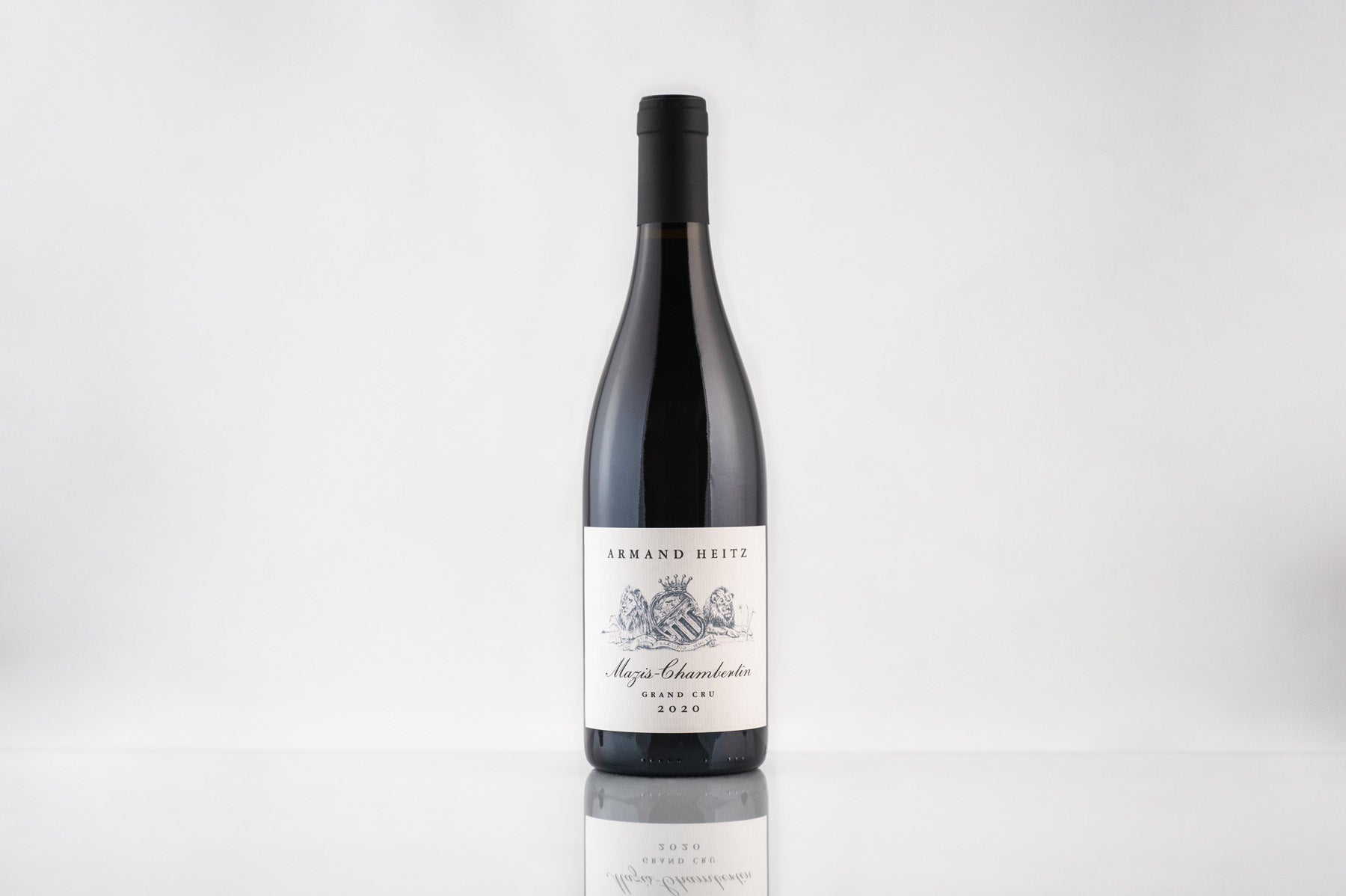 Mazis-Chambertin Grand Cru