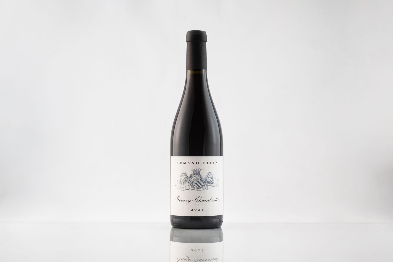 Gevrey-Chambertin