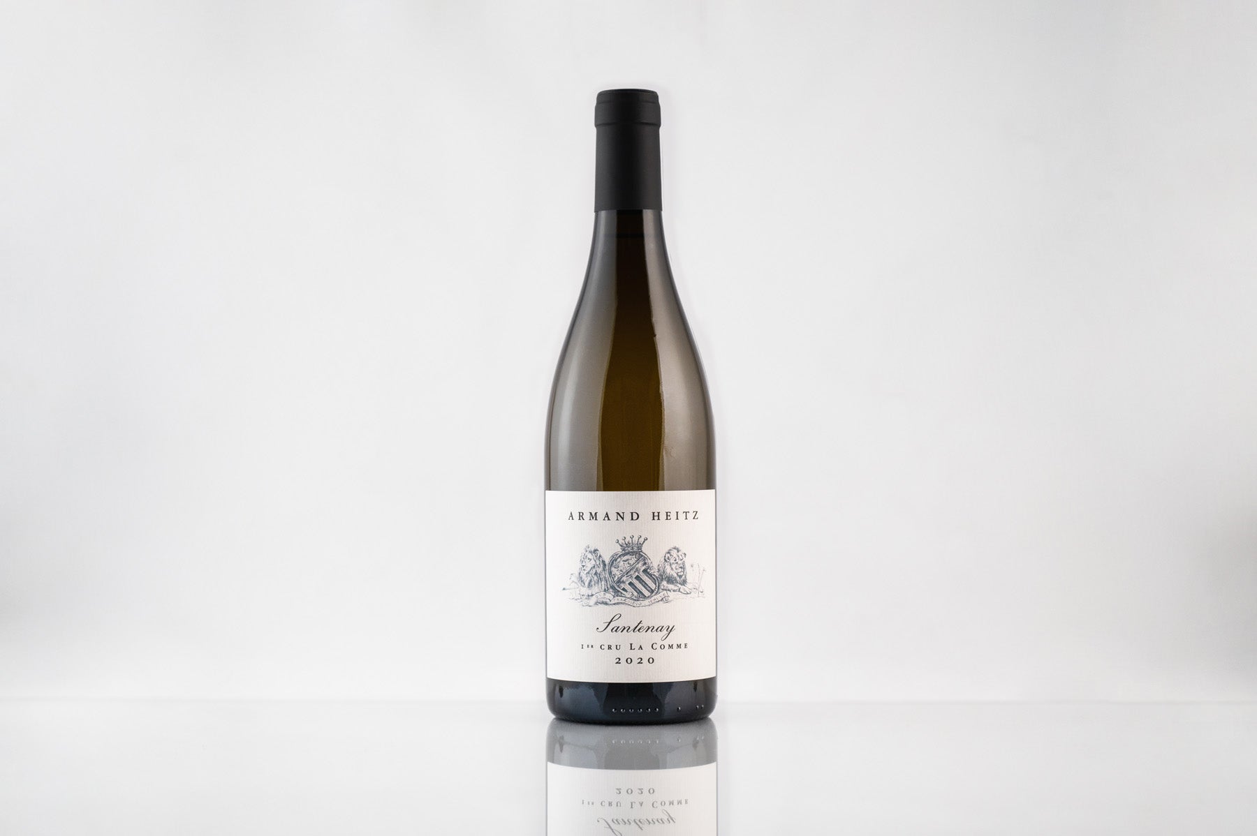 Santenay 1er Cru - La Comme