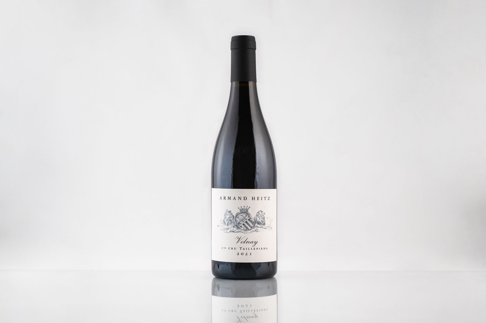 Volnay 1er Cru - Taillepieds