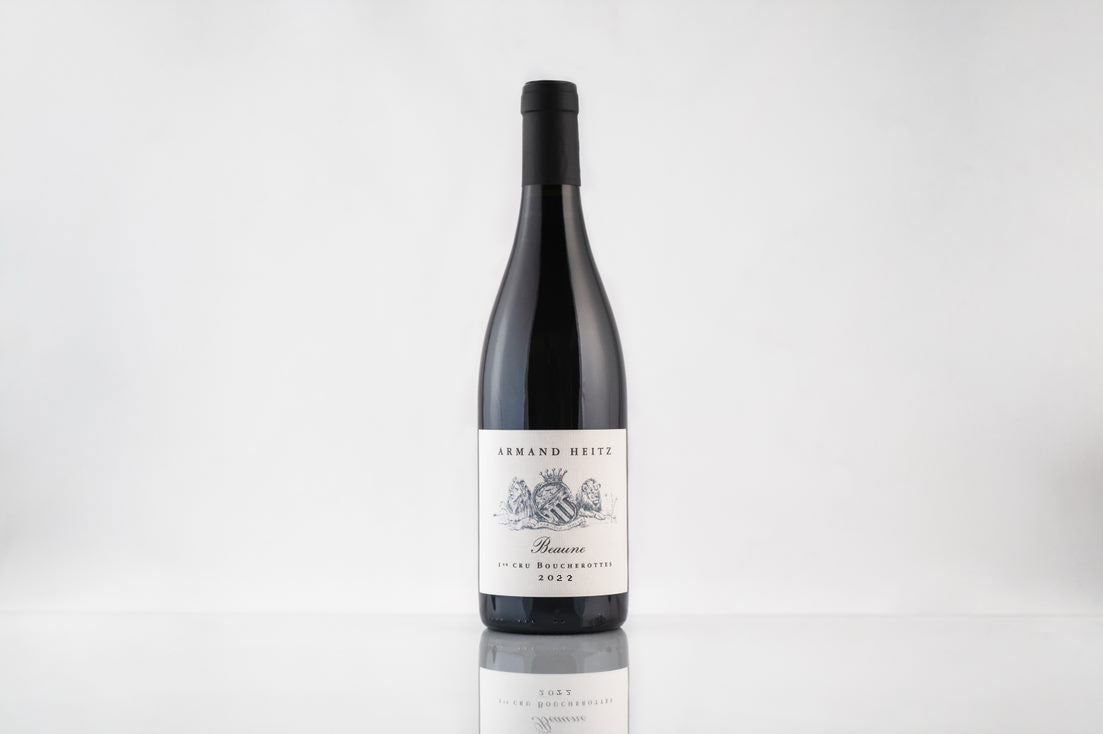 Beaune 1er Cru - Boucherottes
