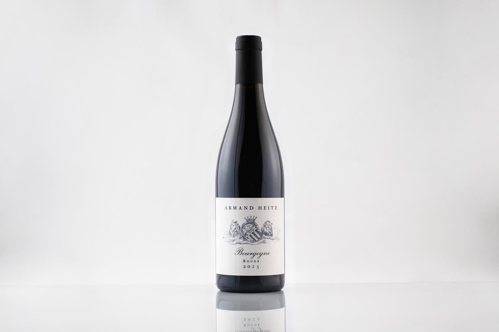 Bourgogne Rouge