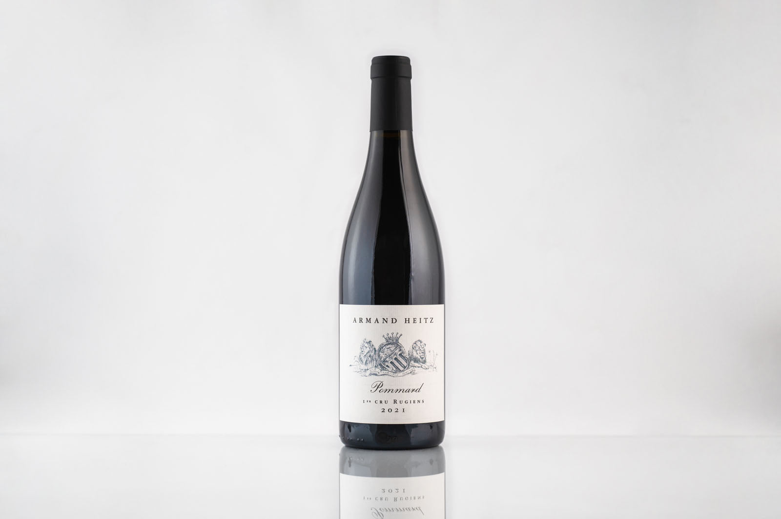 Pommard 1er Cru - Rugiens