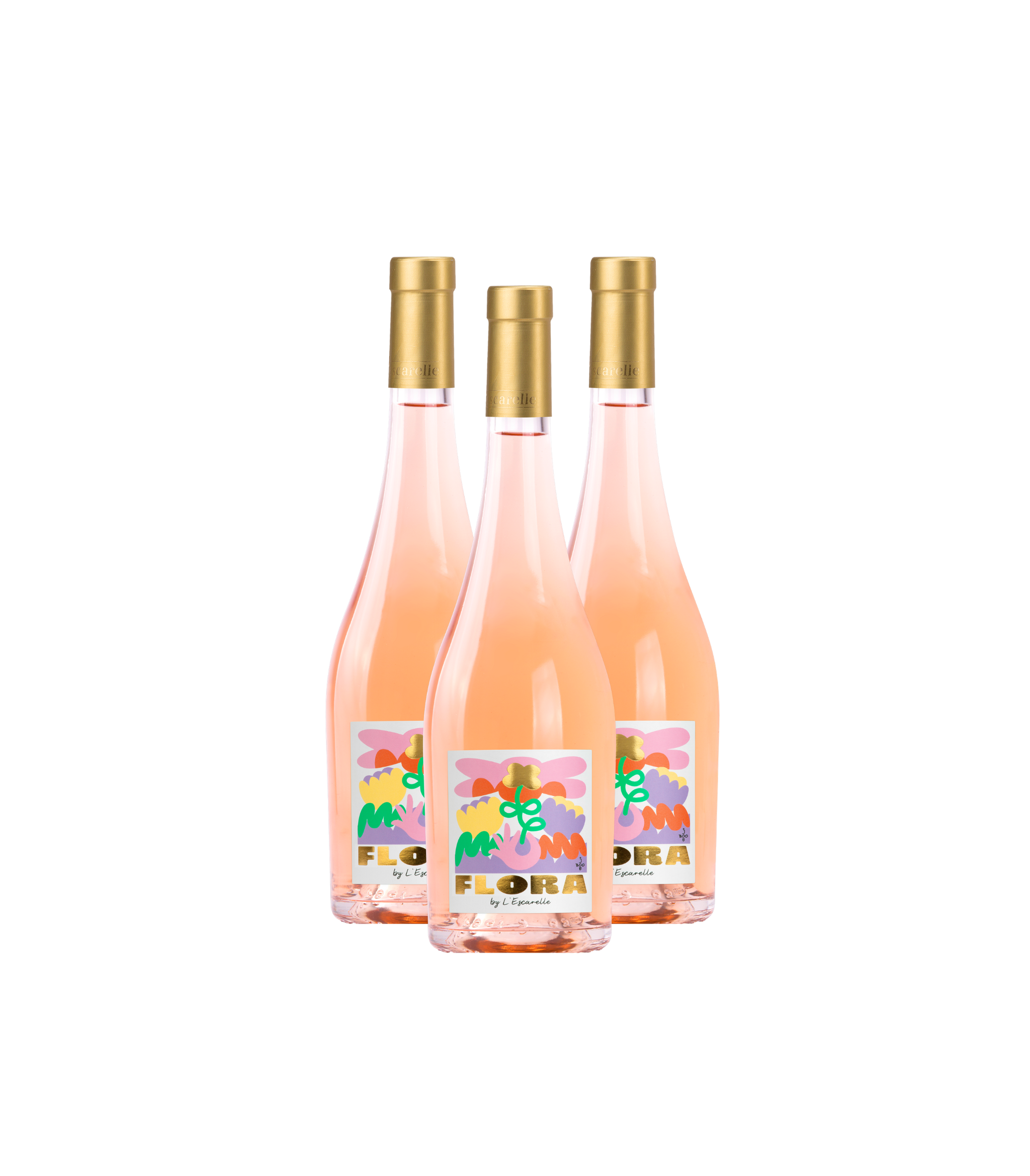 FLORA ROSÉ