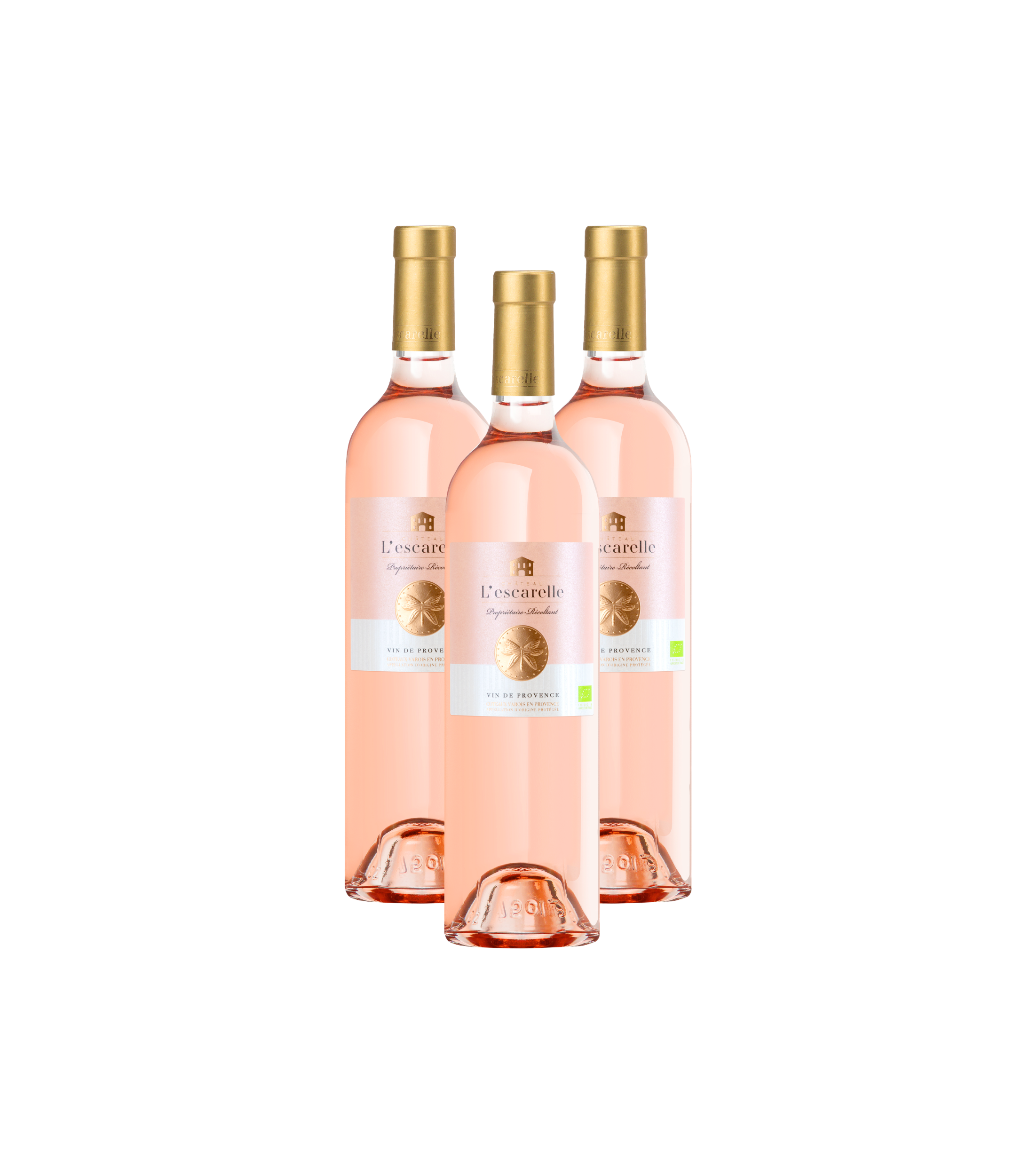 CHÂTEAU ROSÉ