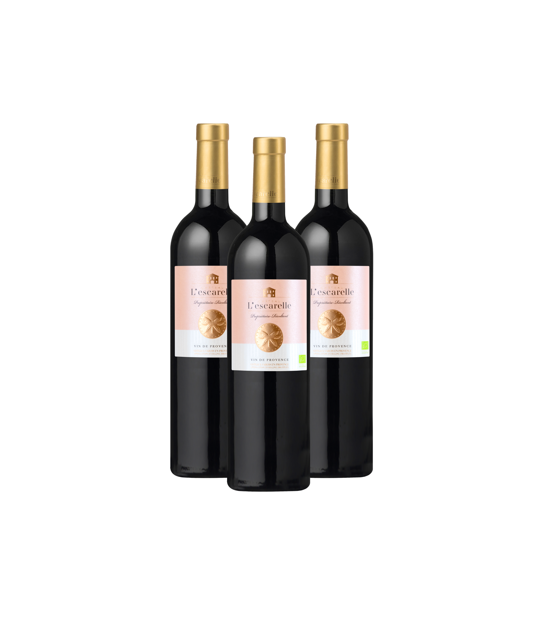 CHÂTEAU ROUGE