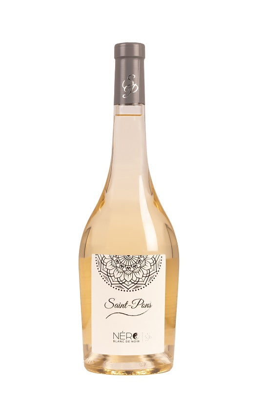 NERO Blanc de Noir - IGP Vaucluse 2023 HVE