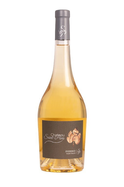 Evidence Blanc Roussanne - AOC Ventoux 2022 HVE