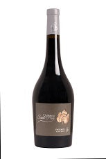 Evidence 2022 Syrah - AOC Ventoux Rouge HVE