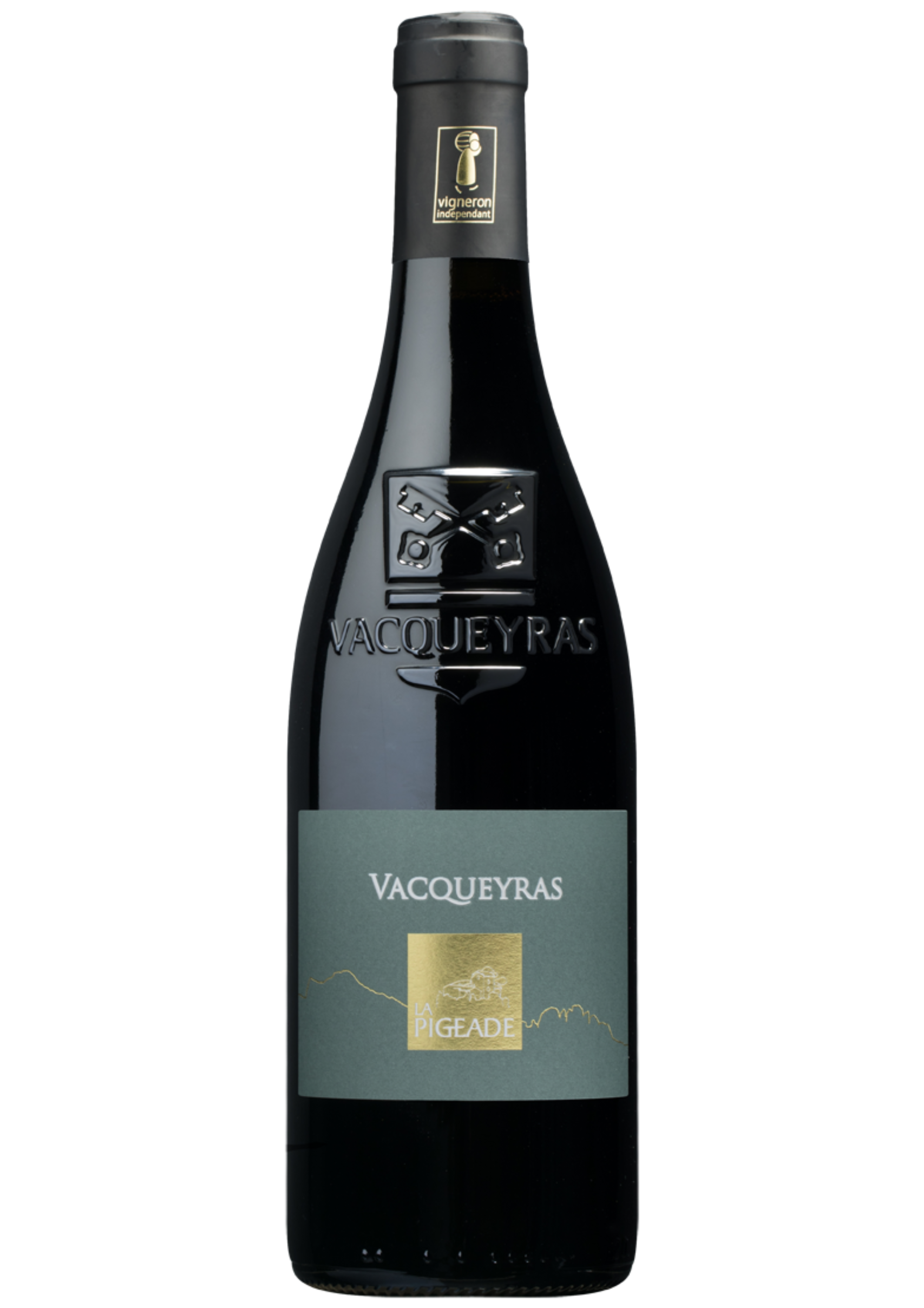 AOP Vacqueyras Rouge 2016 Magnum