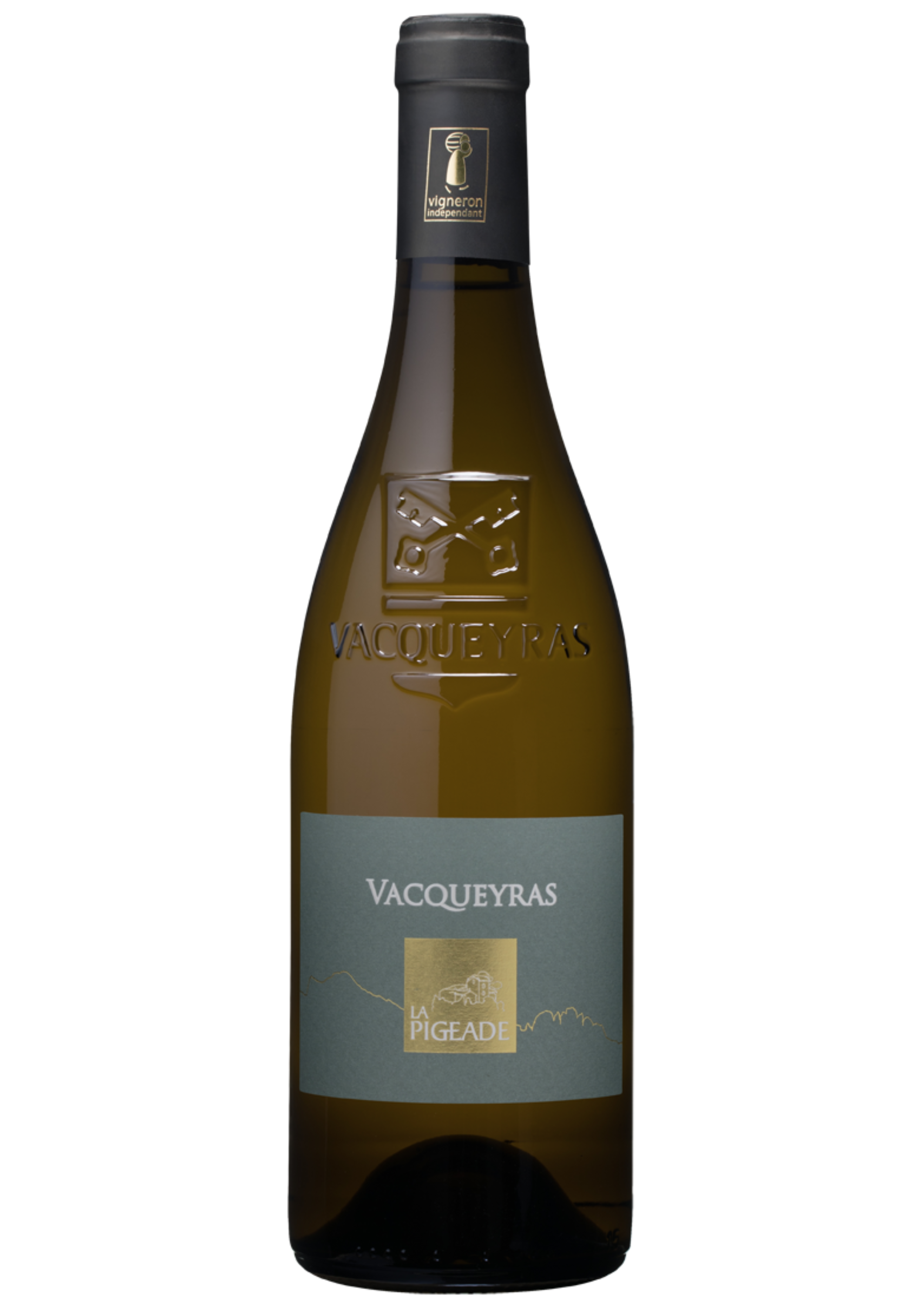 AOP Vacqueyras Blanc 2022