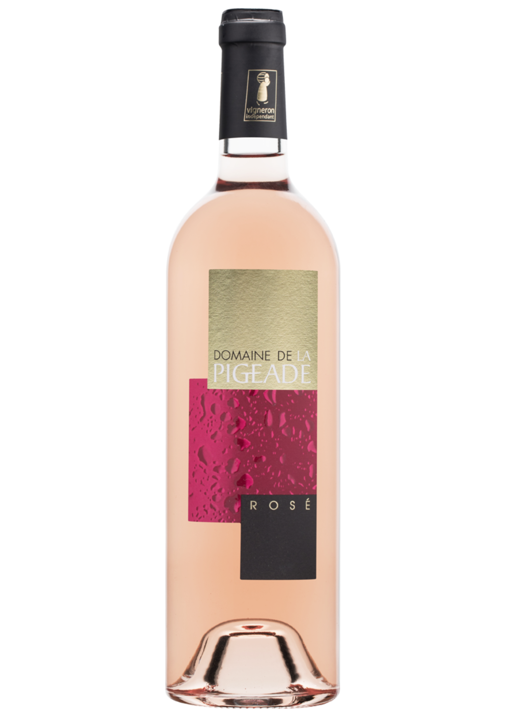 AOP Ventoux Rosé 2024