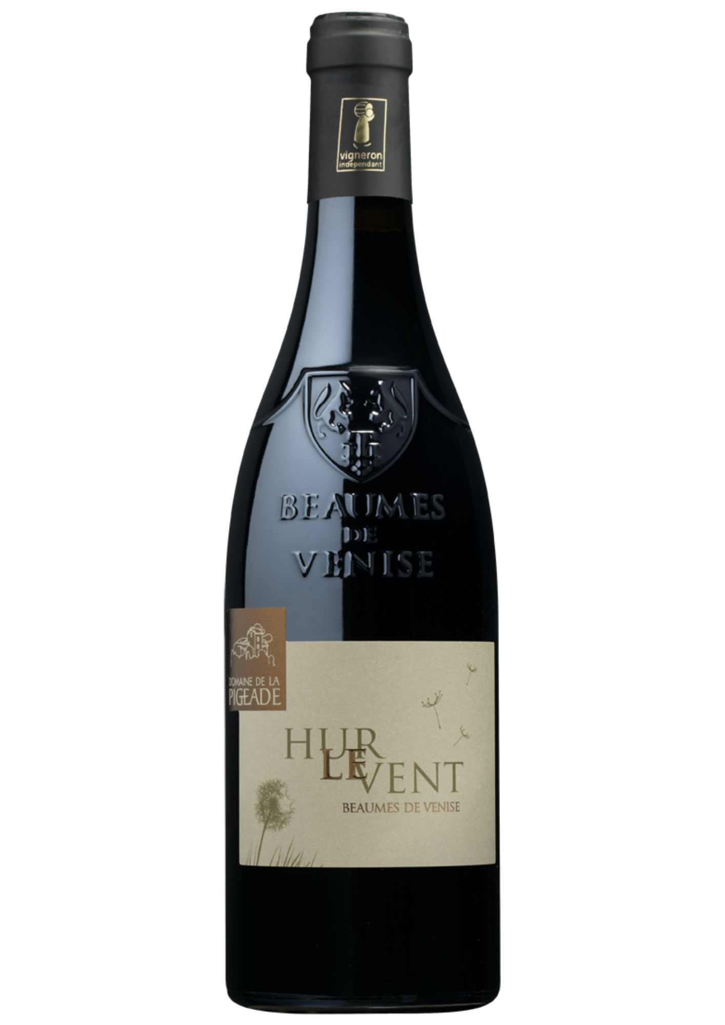 AOP Beaumes de Venise "Hurlevent" 2023