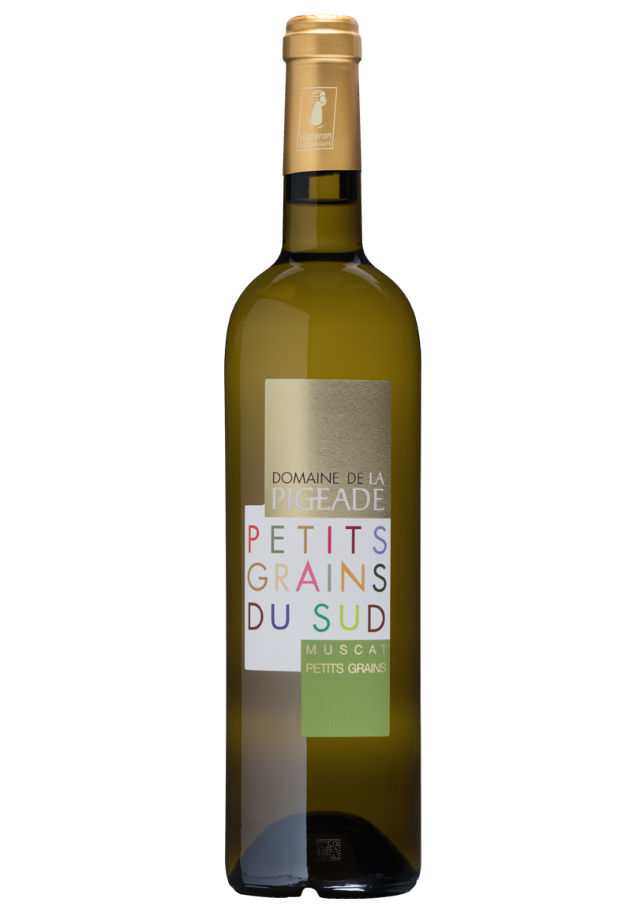 VDP "Petits Grains du Sud" 2025