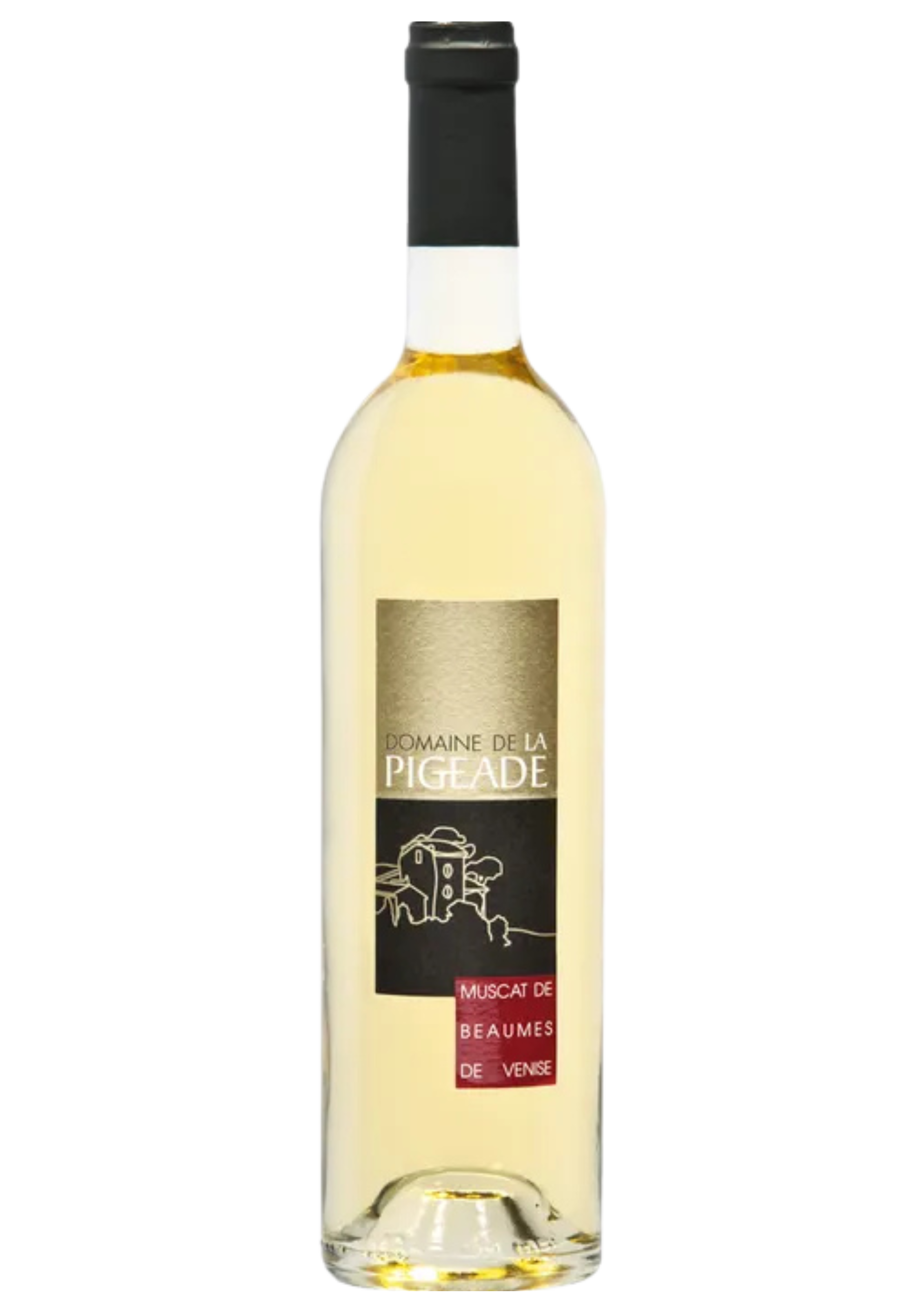 AOP Muscat de Beaumes de Venise 2024