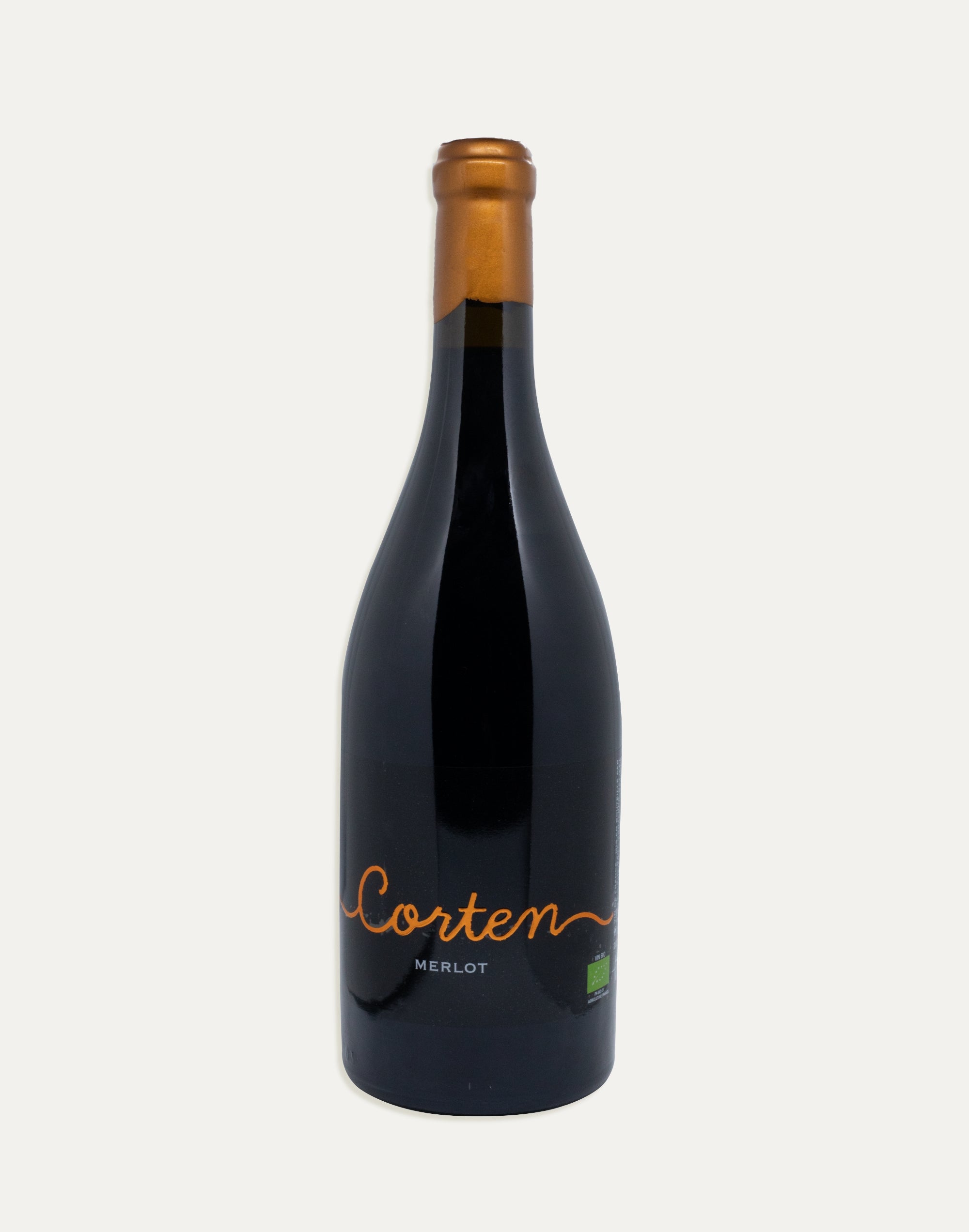 Corten Merlot 2025