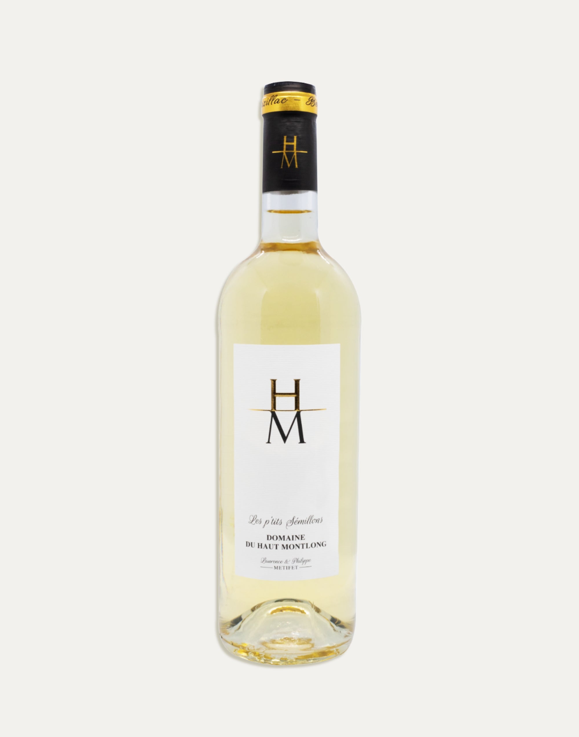 Les P'tits Semillons 2023