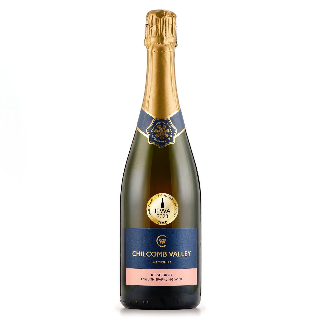 Rosé & Cuvée Mixed Case