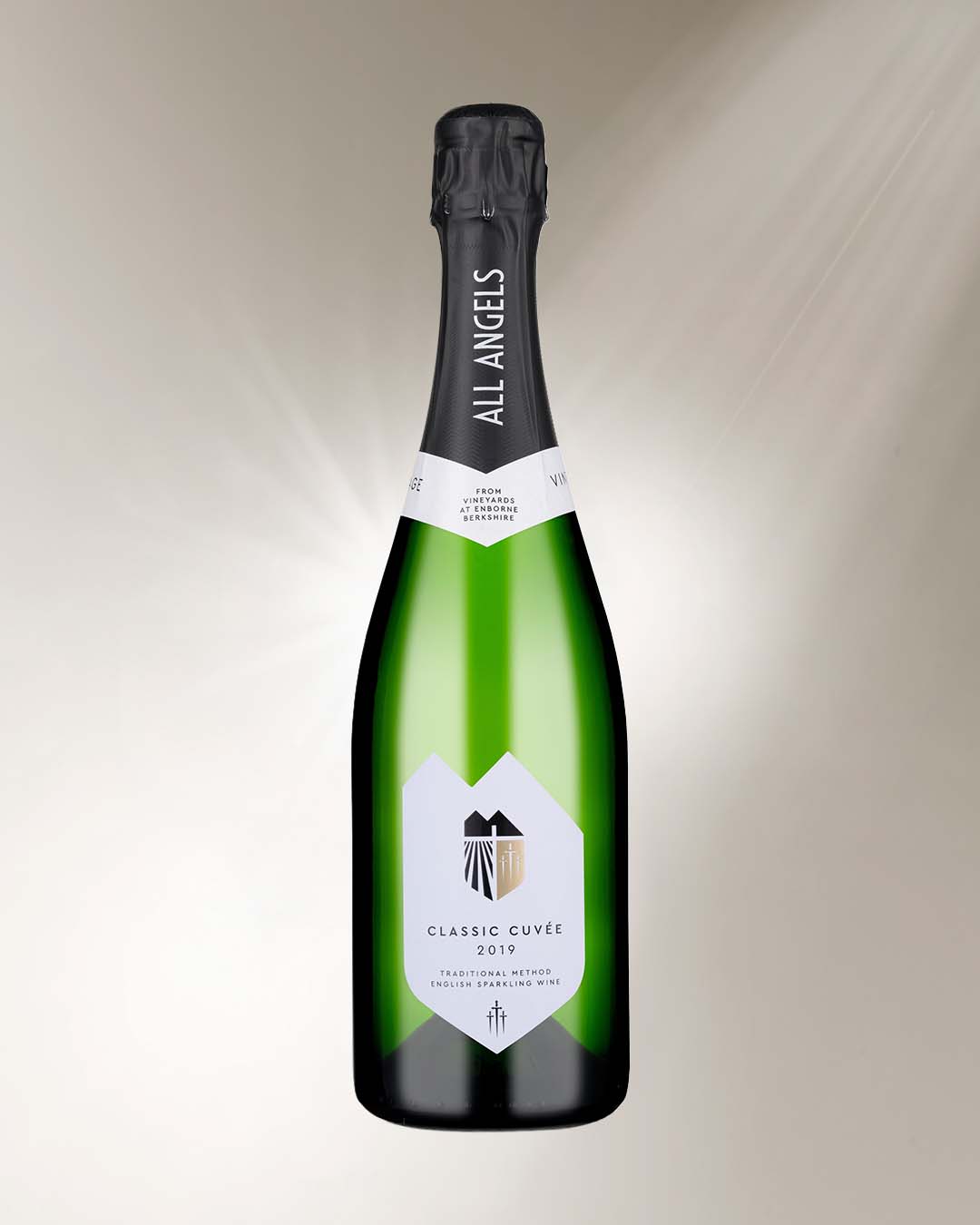CLASSIC CUVÉE 2019