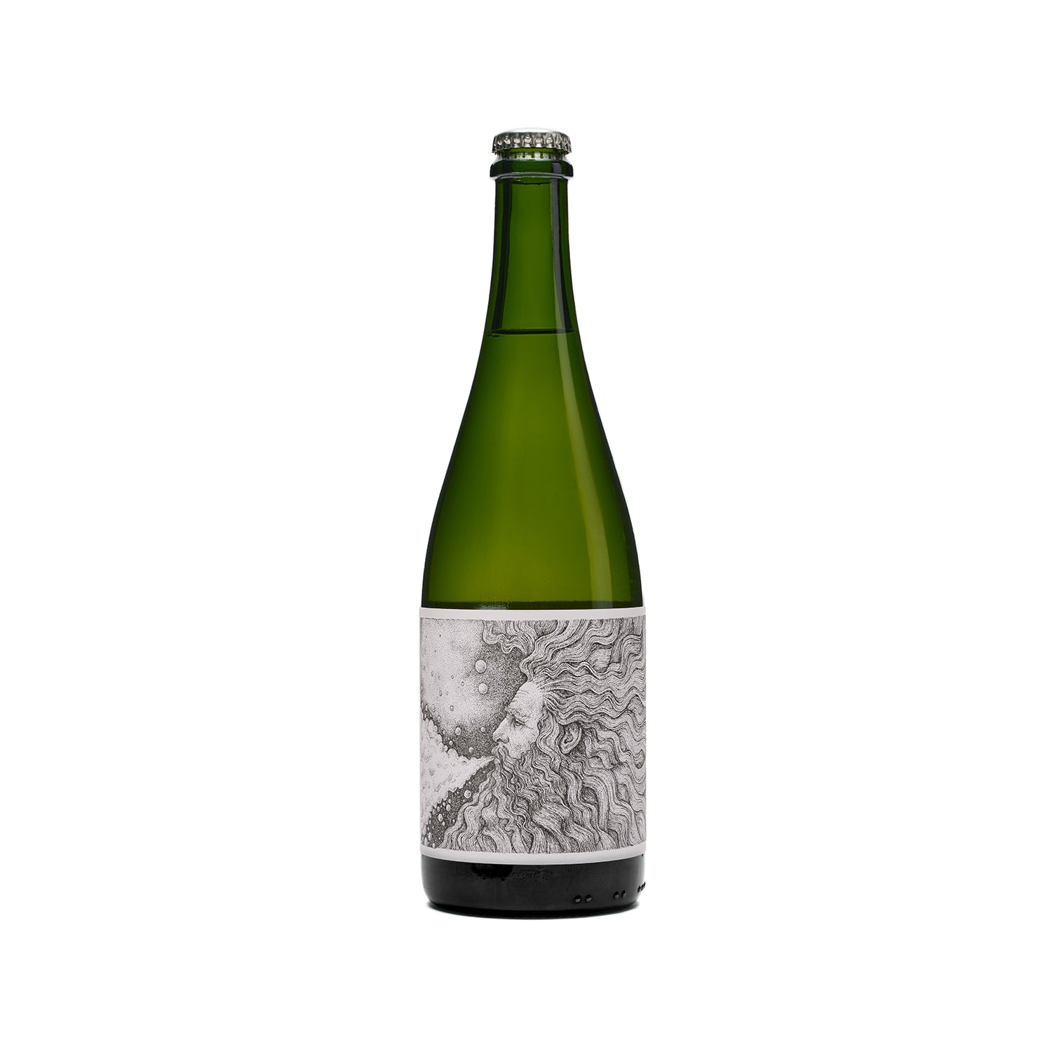 Petulant Nature Chardonnay 2025