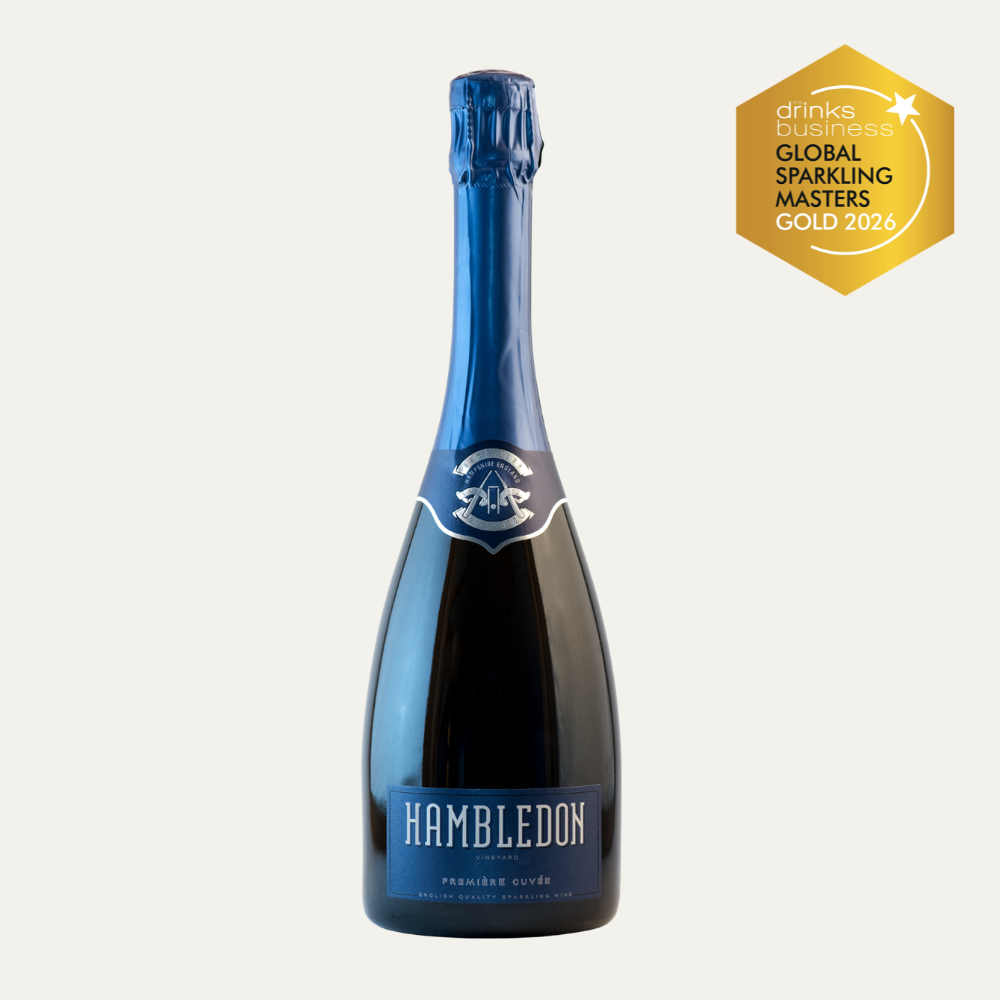 Première Cuvée