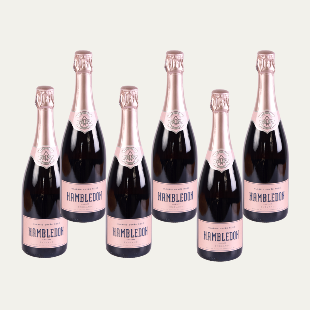 Classic Cuvée Rosé