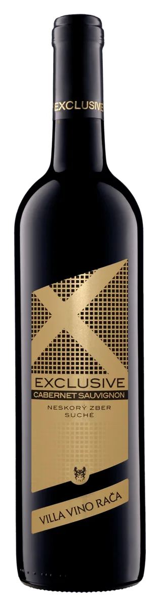 CABERNET SAUVIGNON Exclusive