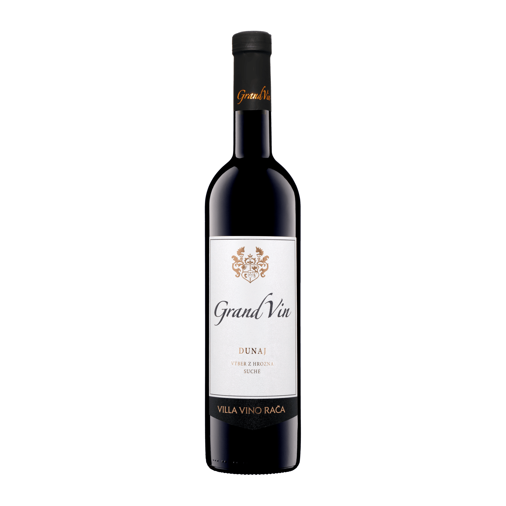 GRAND VIN Dunaj