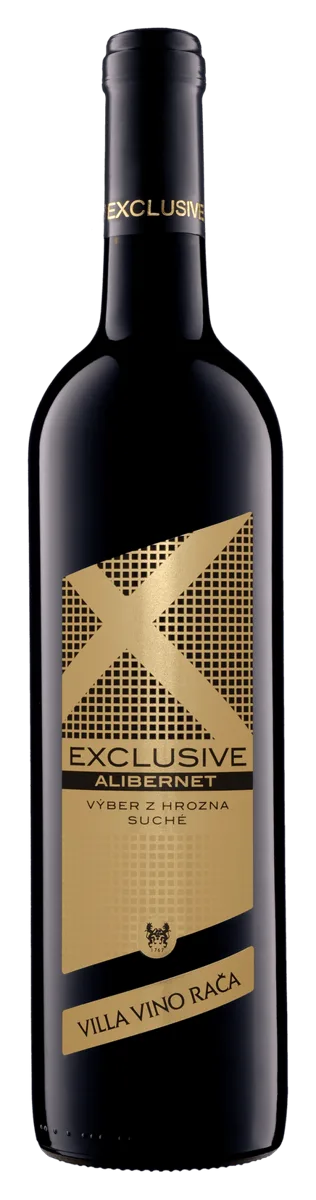 ALIBERNET Exclusive