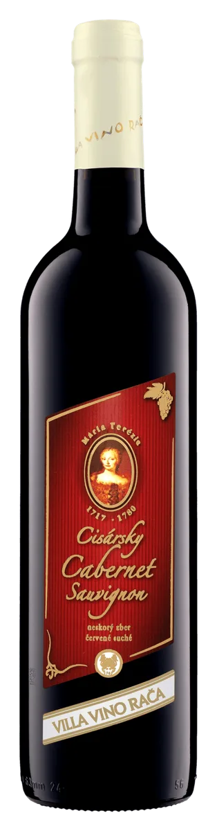 CISÁRSKY CABERNET SAUVIGNON