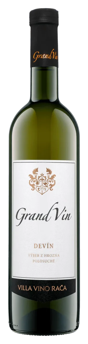 GRAND VIN Devín