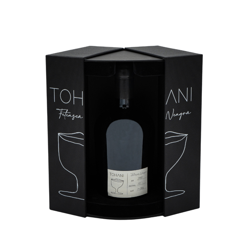 Vinoteca Feteasca Neagra 2003
