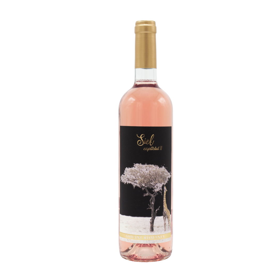 Siel Horeca Rose